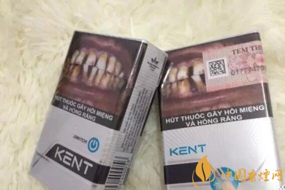 好抽的進(jìn)口爆珠煙排行榜，十大口感最好的爆珠香煙