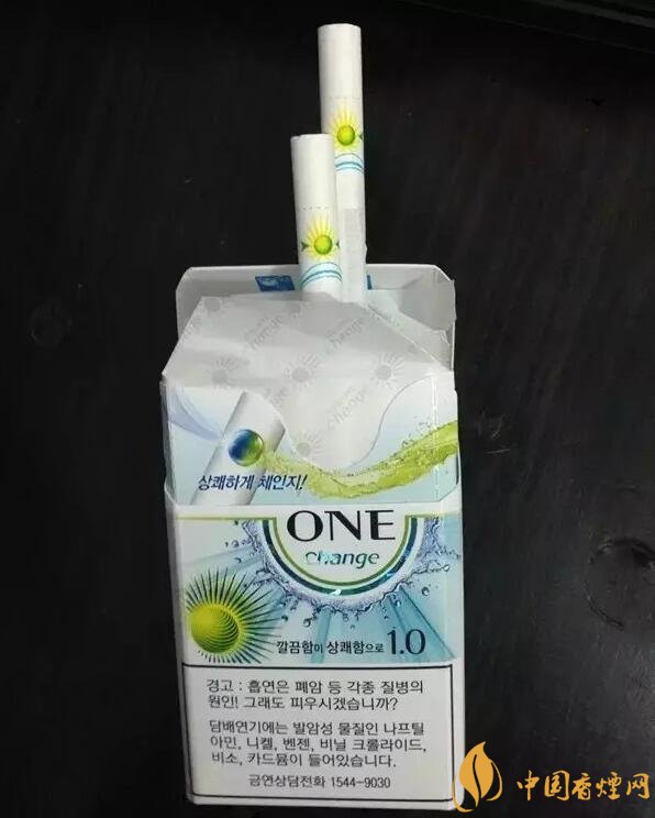 好抽的進(jìn)口爆珠煙排行榜，十大口感最好的爆珠香煙