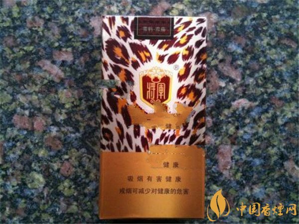 將軍雪茄煙(將軍雪豹)怎么樣 將軍雪豹好抽嗎