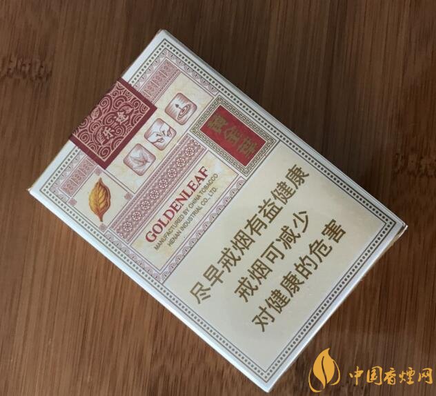 2018年好抽的短支煙排行榜，十大口感最好的短支香煙