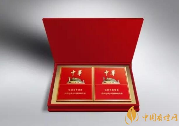 2018年銷量最好禮品煙排行榜，國產(chǎn)禮品煙價(jià)格及評價(jià)