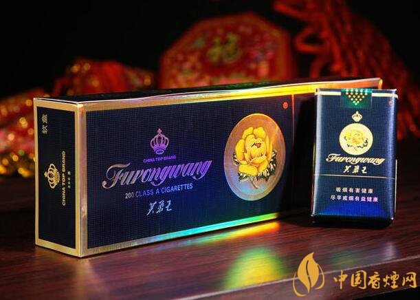 2018年銷量最好禮品煙排行榜，國產(chǎn)禮品煙價(jià)格及評價(jià)