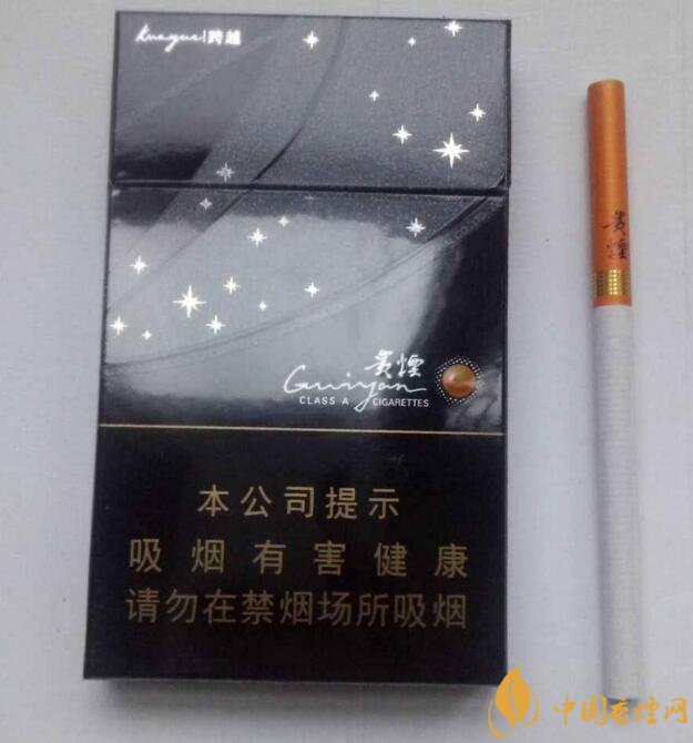 2018年銷量最好禮品煙排行榜，國產(chǎn)禮品煙價(jià)格及評價(jià)