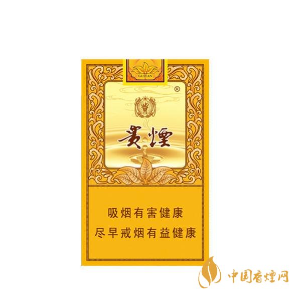 2018年銷量最好禮品煙排行榜，國產(chǎn)禮品煙價(jià)格及評價(jià)
