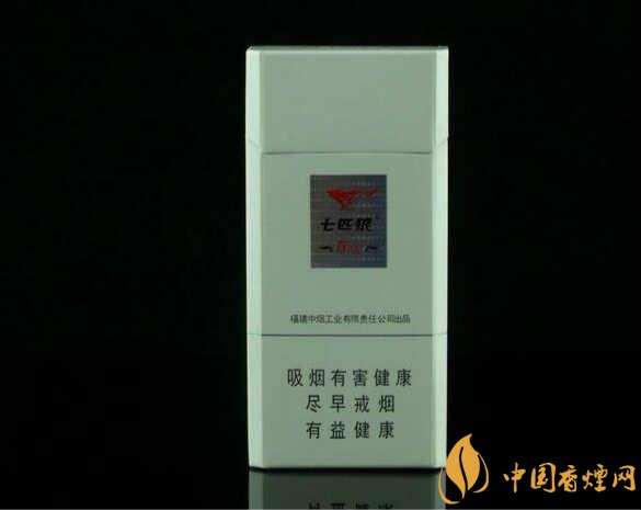 2018年十大口感好的中支煙，香煙口感排名