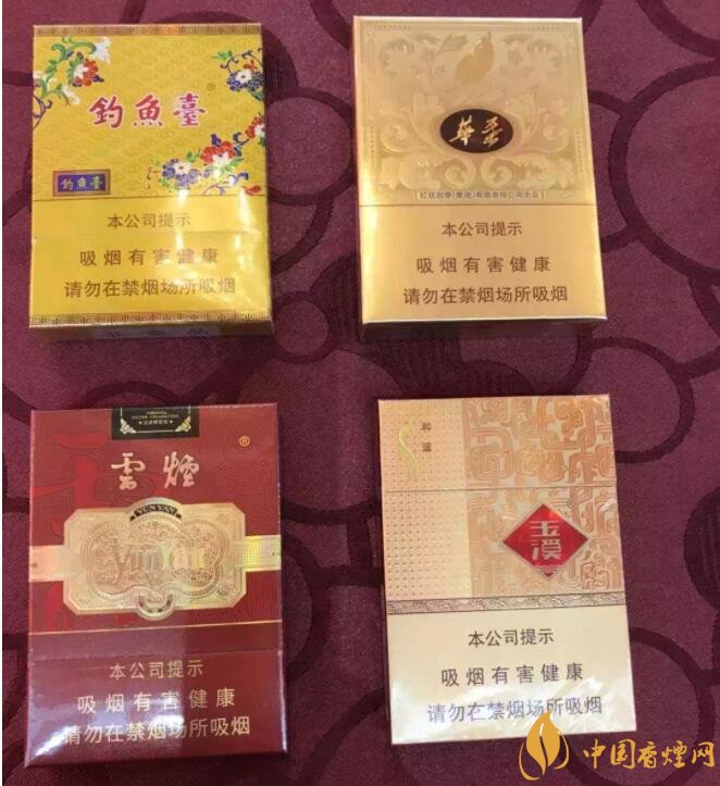2018年煙草行業(yè)增長預(yù)計(jì)，云煙上煙湘煙大爆發(fā)