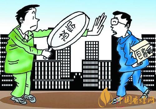 香煙可以快遞嗎，香煙快遞最多能寄幾條