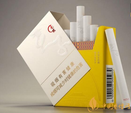 外觀最好看的煙排行榜，盤點煙盒好看又不貴的香煙