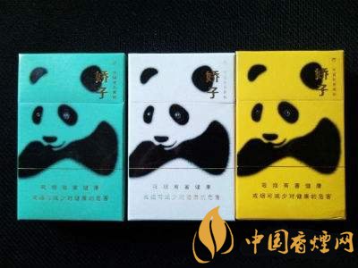 外觀最好看的煙排行榜，盤點煙盒好看又不貴的香煙