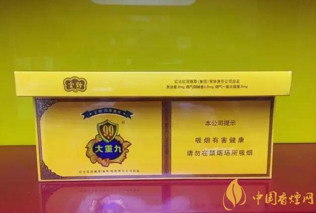 國產(chǎn)千元香煙盤點(diǎn)（30種），最受歡迎千元香煙排行榜