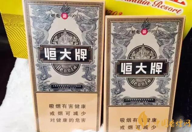 國產(chǎn)千元香煙盤點(diǎn)（30種），最受歡迎千元香煙排行榜