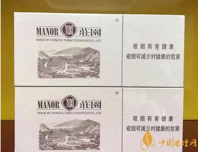 國產(chǎn)千元香煙盤點(diǎn)（30種），最受歡迎千元香煙排行榜