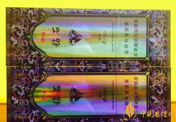 國產(chǎn)千元香煙盤點(diǎn)（30種），最受歡迎千元香煙排行榜