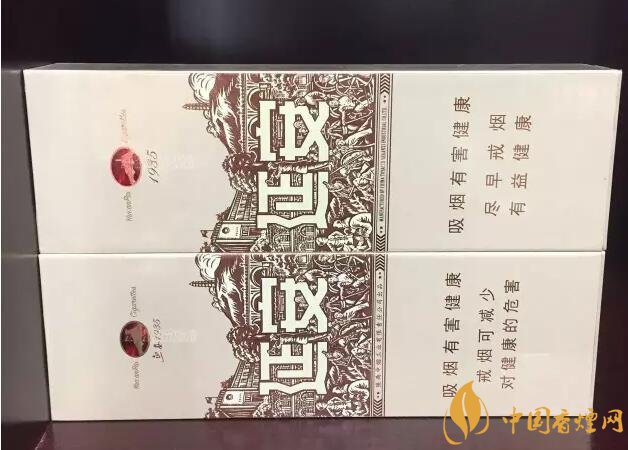 國產(chǎn)千元香煙盤點(diǎn)（30種），最受歡迎千元香煙排行榜