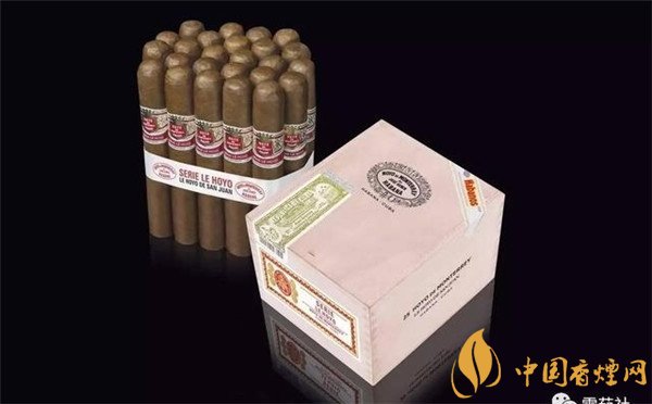 古巴雪茄(好友圣胡安)價(jià)格表圖 好友圣胡安雪茄多少錢(qián)