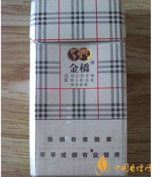 國(guó)產(chǎn)混合型香煙排行榜，十大口感最好的混合型香煙