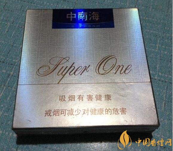 國(guó)產(chǎn)混合型香煙排行榜，十大口感最好的混合型香煙