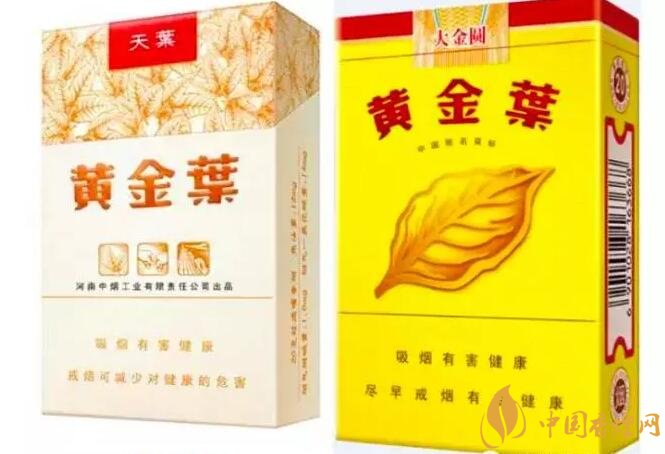 香煙香型有幾種（12種），盤點(diǎn)十二種香型香煙
