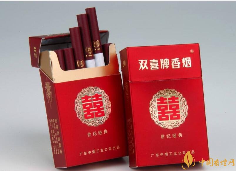 香煙香型有幾種（12種），盤點(diǎn)十二種香型香煙