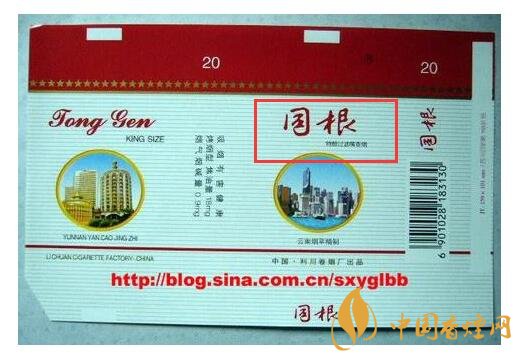 如何判斷煙標(biāo)的年份，香煙的生產(chǎn)年份判斷方法