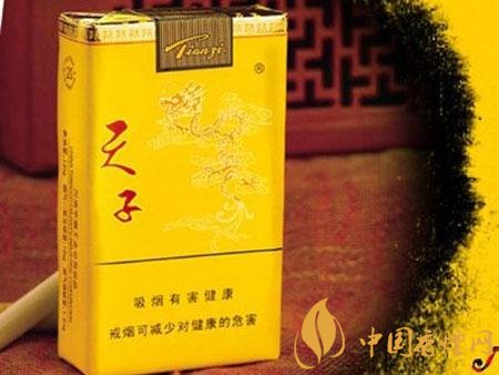 40元香煙排行榜，40元左右十大口感最好的香煙