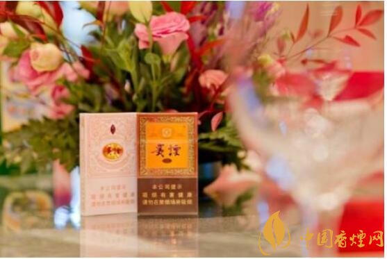 2018年貴煙新品有哪些，貴煙國酒香30細支出山