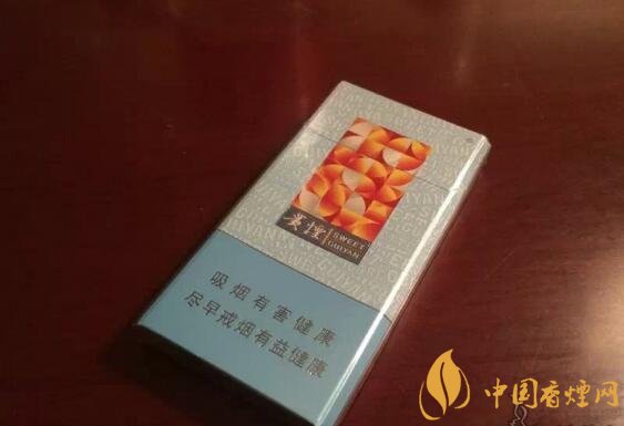 2018年貴煙新品有哪些，貴煙國酒香30細支出山