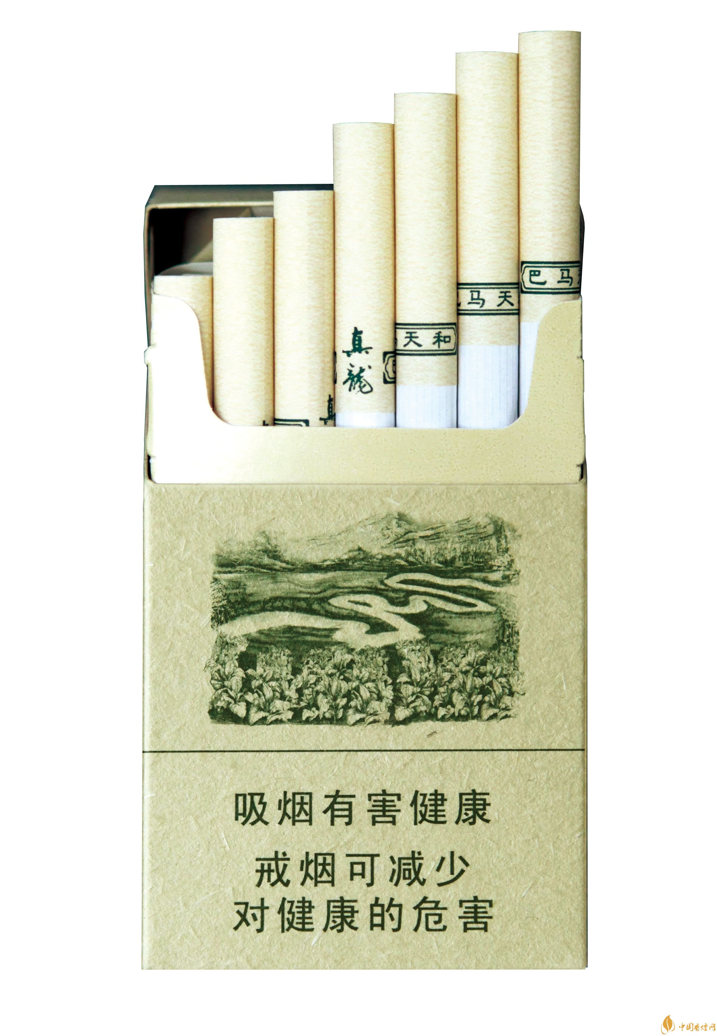 空心煙嘴有什么用，盤點(diǎn)煙嘴最有特色的香煙