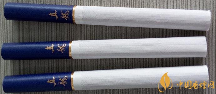 空心煙嘴有什么用，盤點(diǎn)煙嘴最有特色的香煙