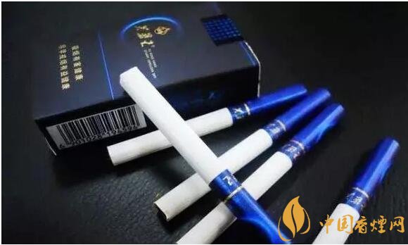 空心煙嘴有什么用，盤點(diǎn)煙嘴最有特色的香煙