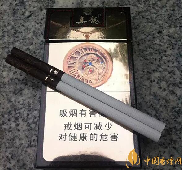 空心煙嘴有什么用，盤點(diǎn)煙嘴最有特色的香煙
