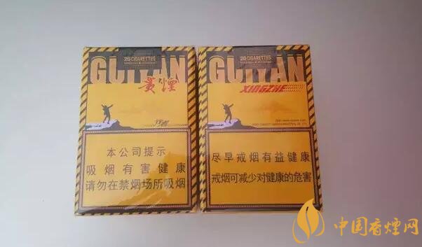 貴煙爆珠煙價格表及圖片，貴煙爆珠煙有幾種