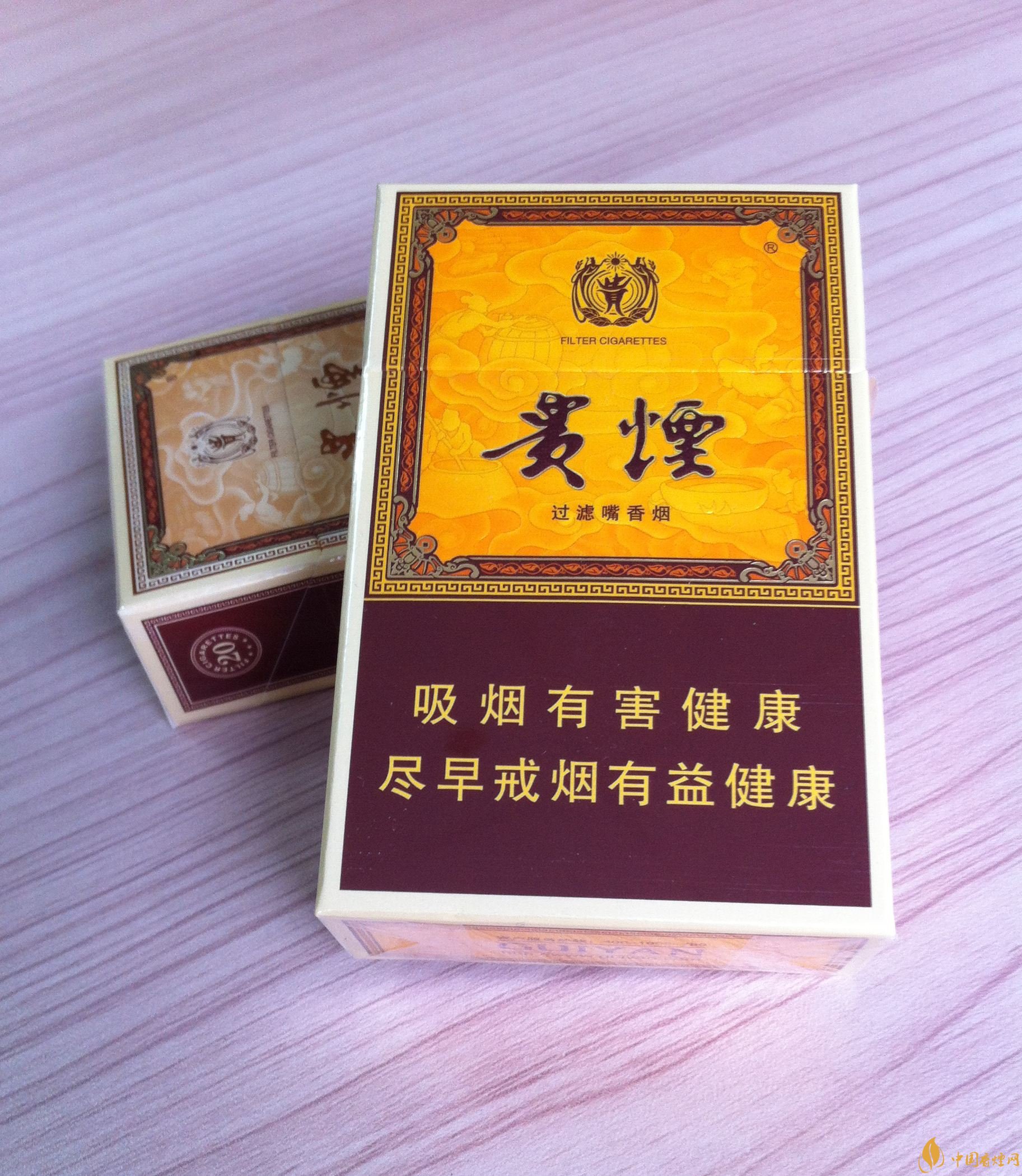 2018年最暢銷香煙預測，細短中爆百家齊放