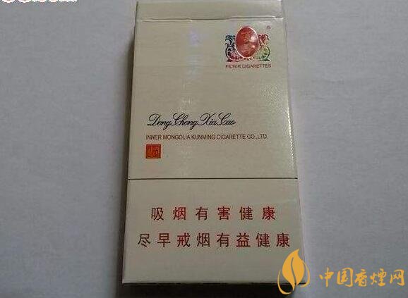 2018年最暢銷香煙預測，細短中爆百家齊放