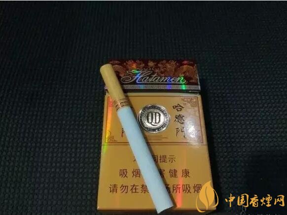 十大性價(jià)比高的香煙排行榜，好抽又便宜的香煙