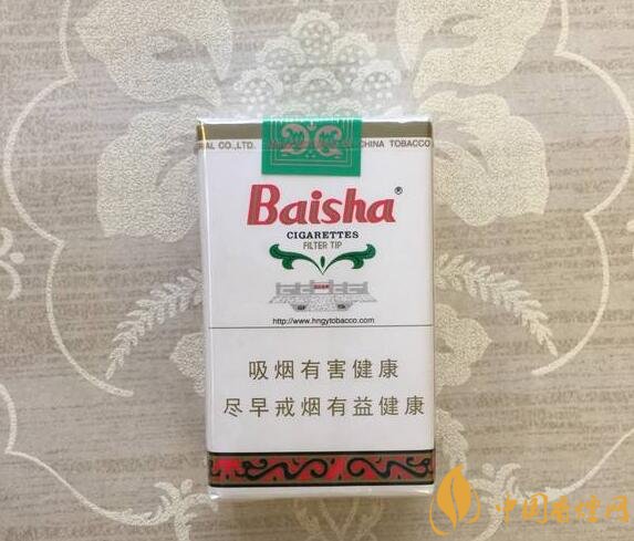 十大性價(jià)比高的香煙排行榜，好抽又便宜的香煙