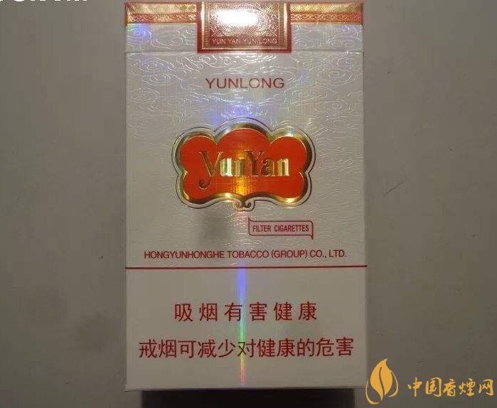 2018年十大性?xún)r(jià)比高的細(xì)支煙，最好抽的細(xì)支煙排行