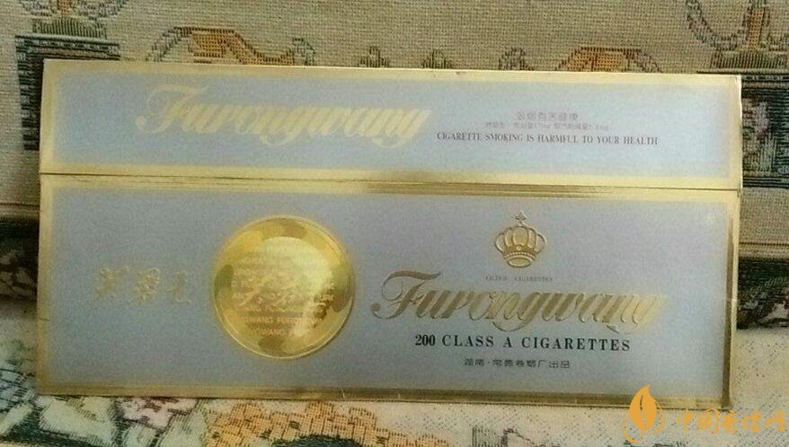 2018年十大性?xún)r(jià)比高的細(xì)支煙，最好抽的細(xì)支煙排行