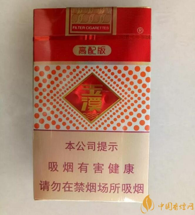 2018年最火爆珠煙預(yù)測，26元爆珠煙可能成為黑馬