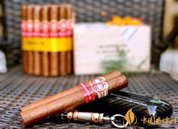 哈瓦那雪茄(烏普曼瑪瑙46)價(jià)格表圖 烏普曼瑪瑙46多少錢(qián)