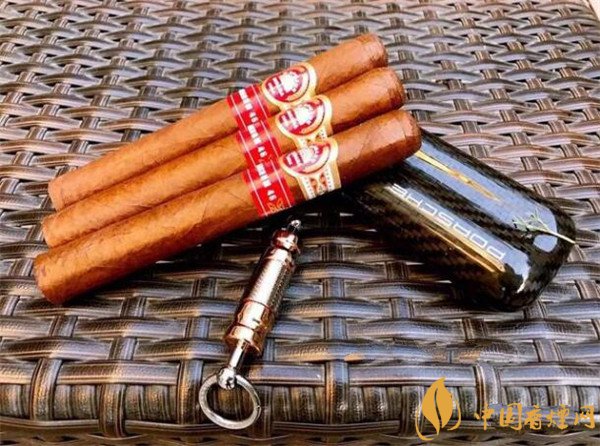 哈瓦那雪茄(烏普曼瑪瑙46)價(jià)格表圖 烏普曼瑪瑙46多少錢(qián)