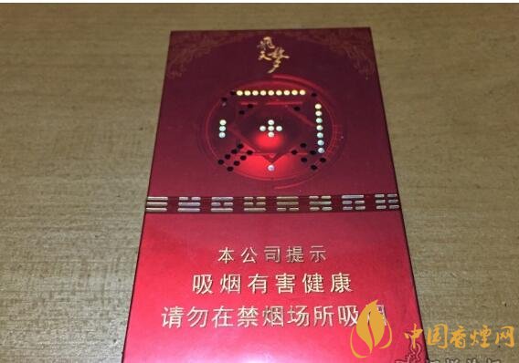 蘭州細支香煙價格及圖片，蘭州細支香煙盤點