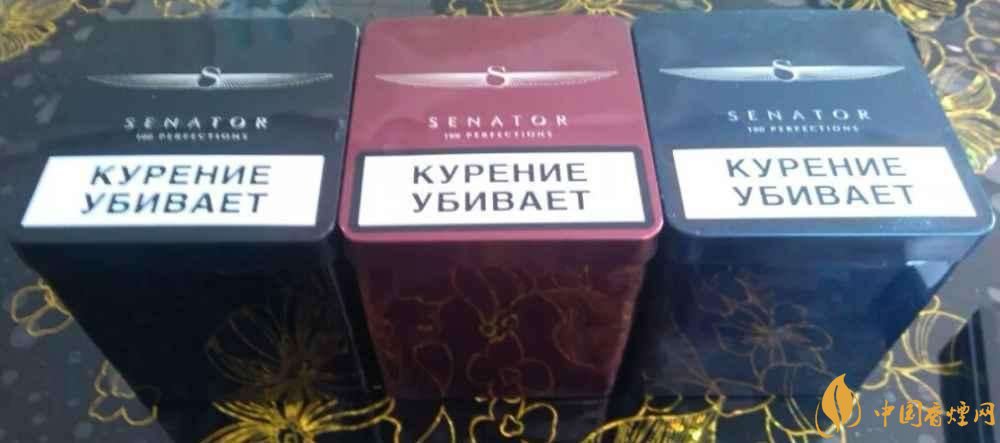 給領導送禮送什么好，最適合送禮的外煙排行