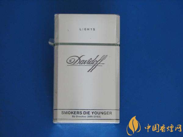 英美煙草集團(tuán)旗下品牌有哪些，世界四大跨國(guó)煙草公司