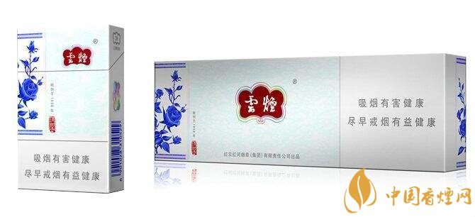 柔煙有哪些牌子，比較柔一點(diǎn)的香煙排行榜