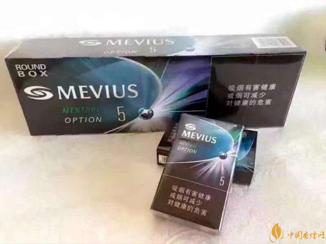 柔煙有哪些牌子，比較柔一點(diǎn)的香煙排行榜