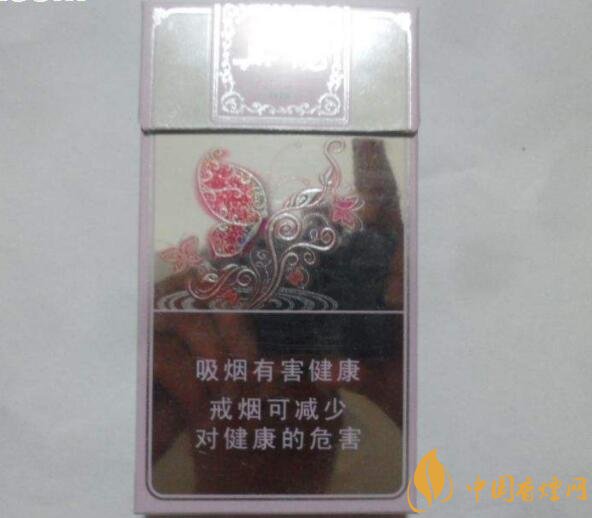 20元細煙哪個好抽，2018年好抽的細支香煙排行榜