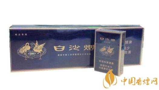 2018年口感最好的口糧煙排行榜，適合當(dāng)口糧的煙有哪些