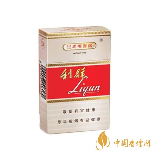 2018年口感最好的口糧煙排行榜，適合當(dāng)口糧的煙有哪些