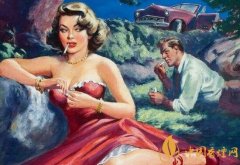 夢見(自己和別人)抽煙是什么意思 八大預示著夢見自己抽煙的喜事！